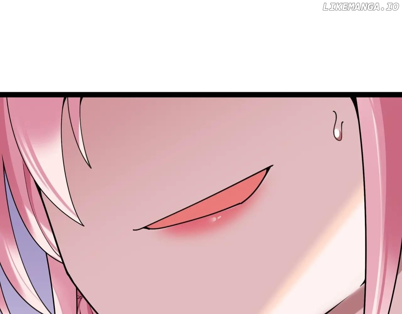 Daddy President Is Too Hard To Deal With Chapter 147 - page 31